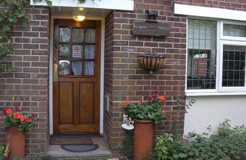 Dartford Casa | Black horse cottage