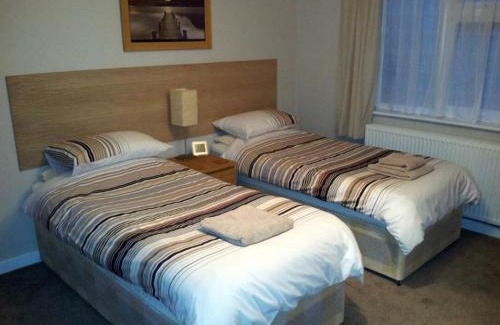 Dartford Casa | Black horse cottage
