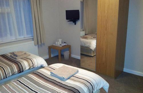 Dartford Casa | Black horse cottage