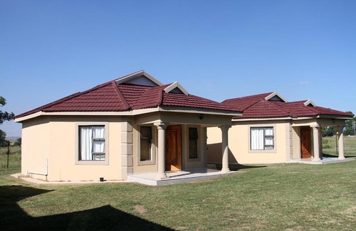 Vryheid Cabina | Black Horses Lodge & Conferencing
