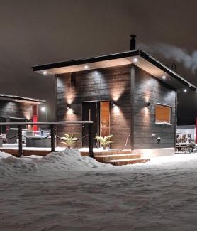 Kempele Apartamento | Black Hotel