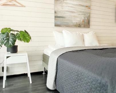 Kempele Apartamento | Black Hotel