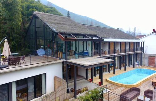 Moganshan Casa | Black Jewels Inn