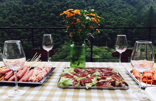 Moganshan Casa | Black Jewels Inn