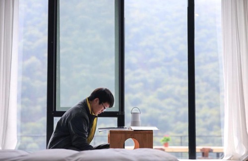 Moganshan Casa | Black Jewels Inn