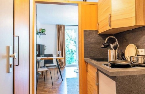 Detmold Apartamento | Black Mirror (incl. Netflix)