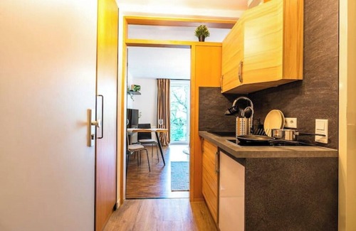 Detmold Apartamento | Black Mirror (incl. Netflix)