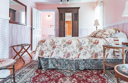Black Mountain Cama Y Desayuno | Black Mountain Inn