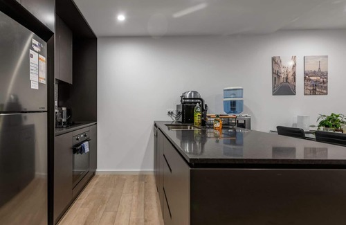 Coombs Apartamento | Black Mountain Views In Coombs ACT