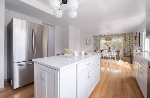 Santa Rosa Casa | Black Oak by AvantStay | Modern & Chic Santa Rosa Hideaway with Pool Table
