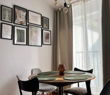 Vysehrad Apartamento | Black Pearl by Vysehrad Castle