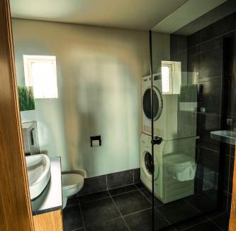 Olafsvik Apartamento | Black pearl