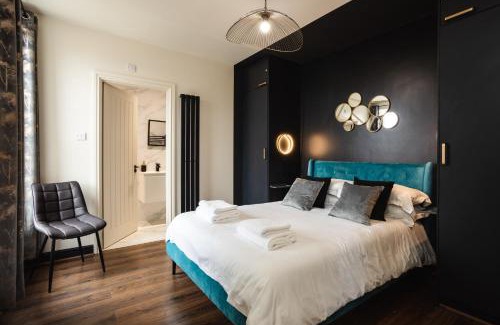 Saltburn-by-the-Sea Apartamento | Black Pearl Stays - Saltburn Apartments