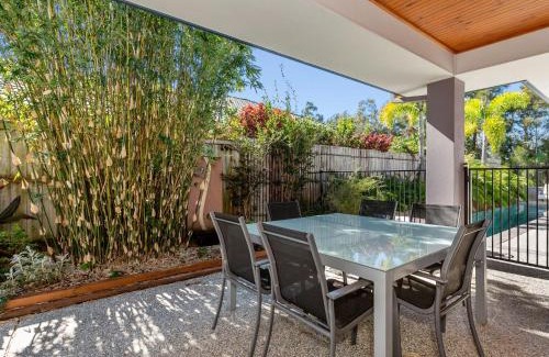 Pottsville Casa | Black Rock Beach House with Pool