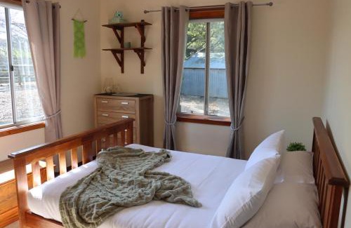 Camperdown Casa | Black Rock Cottage