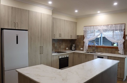 Camperdown Casa | Black Rock Cottage