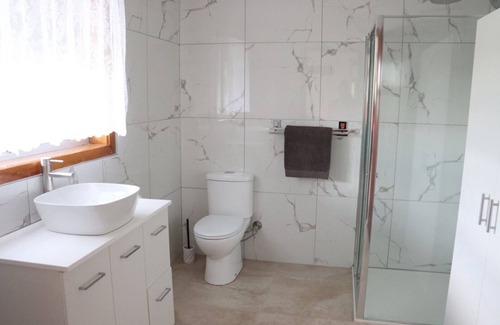Camperdown Casa | Black Rock Cottage