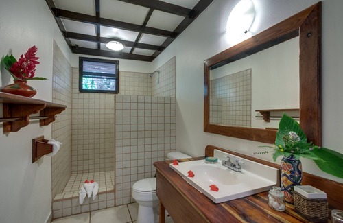 Black Rock Cabina | Black Rock Lodge