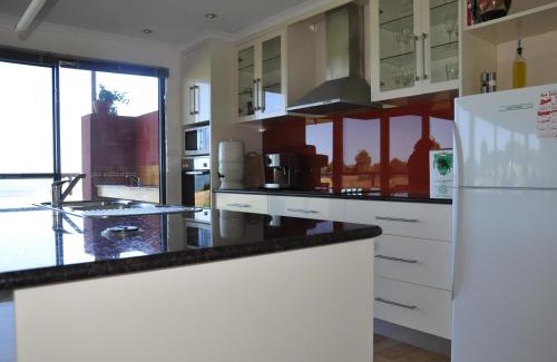 Howth Casa | Black Rock Retreat