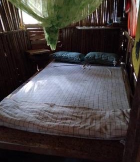 Ranong Otro | Black sand Gypsea Home Little Bay Kohchang Ranong