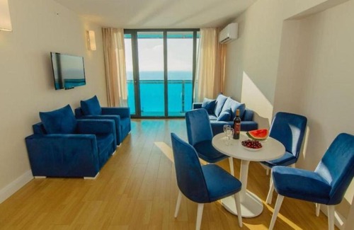 New Boulevard Apartamento | BLACK SEA RESORT APARTMENTS N1