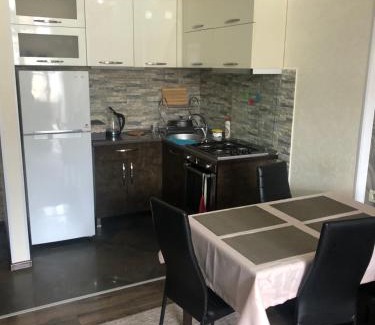 Batumi Apartamento | Black Sea Resort