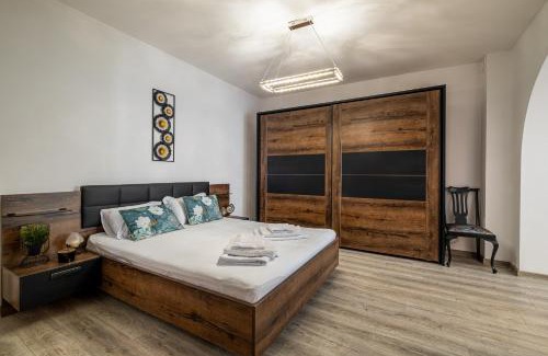 Varna City Centre Apartamento | Black Sea Spacious 3BR Apartment by Flat Manаger