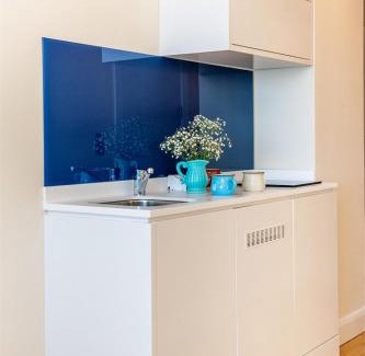 New Boulevard Apartamento | Black Sea View Resort Hotel