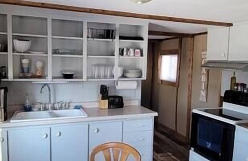 Bagley Casa | Black Sheep Lodge:Cozy & Casual-Dog Friendly