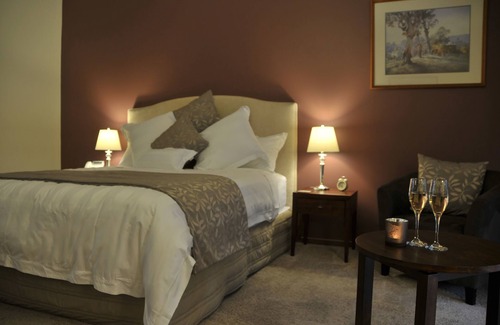 Narbethong Hotel | Black Spur Inn