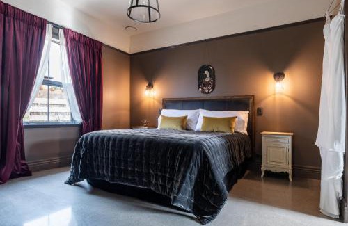 Twizel Casa | Black Stilt Cottage, luxury stay in Twizel