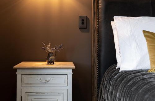 Twizel Casa | Black Stilt Cottage, luxury stay in Twizel