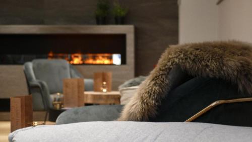 Ravaisch Hotel | Black Summit Samnaun Boutique Hotel