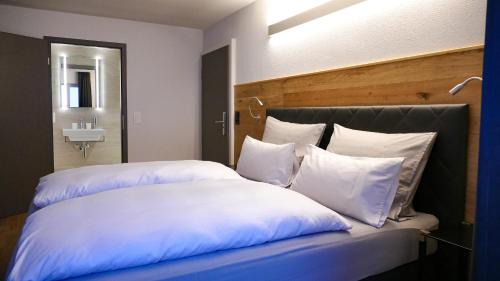 Ravaisch Hotel | Black Summit Samnaun Boutique Hotel