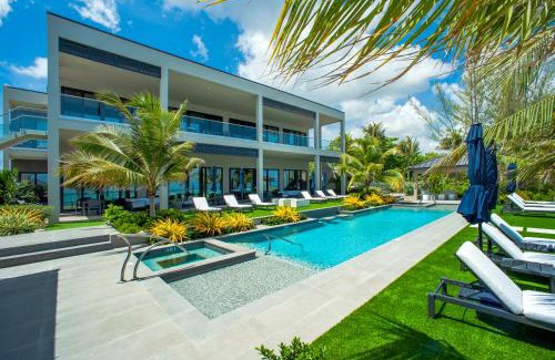 Bodden Town Apartamento | Black Urchin Boutique Resort