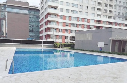 Bagcilar Casa | NEGRO TERCIOPELO HİGH PISO