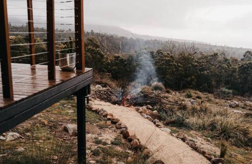 Four Mile Creek Casa | Black Wattle Coastal Retreat