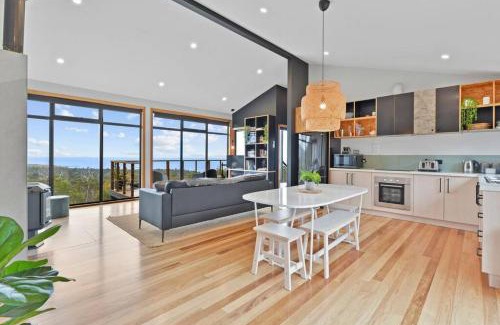 Four Mile Creek Casa | Black Wattle Coastal Retreat