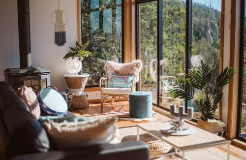 Four Mile Creek Casa | Black Wattle Coastal Retreat