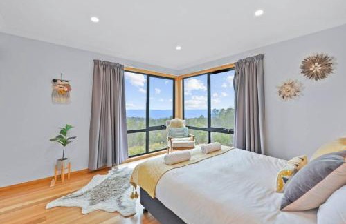 Four Mile Creek Casa | Black Wattle Coastal Retreat