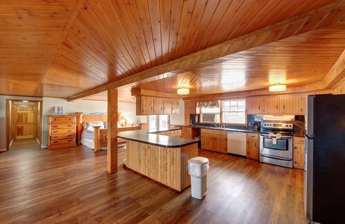 Ocracoke Hotel | Blackbeard's Lodge