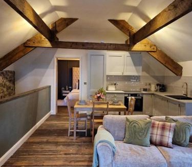 Ballymena Casa | Blackberry Barn