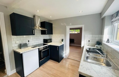 Rickinghall Casa | Blackberry Barn - Suffolk