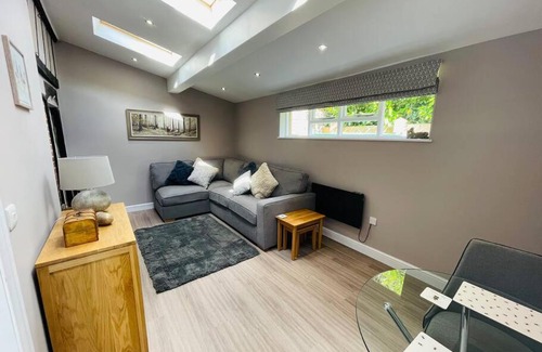 Rickinghall Casa | Blackberry Barn - Suffolk