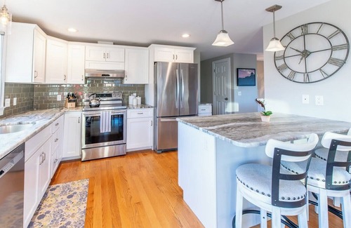 Matunuck Casa | Blackberry Mist of Matunuck, your luxury vacation destination by the beach!