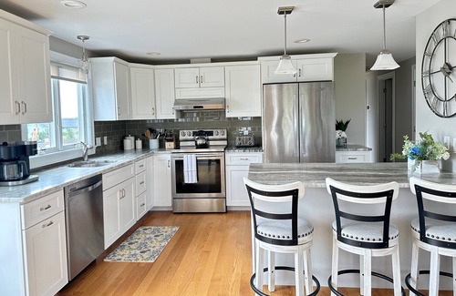 Matunuck Casa | Blackberry Mist of Matunuck, your luxury vacation destination by the beach!