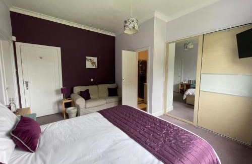 Ayr Cama Y Desayuno | Blackburn Villa B&B