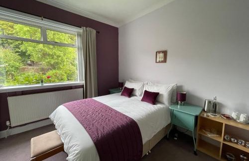 Ayr Cama Y Desayuno | Blackburn Villa B&B