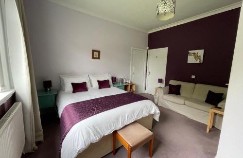 Ayr Cama Y Desayuno | Blackburn Villa B&B