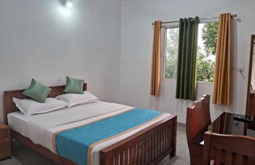 Pallivasal Cama Y Desayuno | Blackcherry Munnar